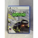 Купить Need for Speed Unbound PS5 (ppsa-01717) 4414673495 — вид 2