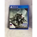 Купить Destiny 2 PS4 (cusa-06172) 4414861525 — вид 2