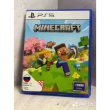 Купить Minecraft PS5 (ppsa-17221) (Русские субтитры) 4415032363 — вид 2