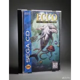 Купить Ecco The Tides of Time Sega CD 4415247759 — вид 2