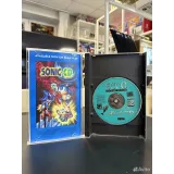 Купить Ecco The Tides of Time Sega CD 4415247759 — вид 3