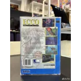 Купить Ecco The Tides of Time Sega CD 4415247759 — вид 4
