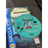 Купить Ecco The Tides of Time Sega CD 4415247759 — вид 5
