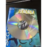 Купить Ecco The Tides of Time Sega CD 4415247759 — вид 6