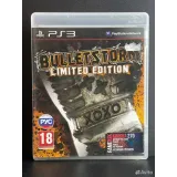 Купить Bulletstorm Limited Edition PS3 (bles-01134) (Русс 4446626885 — вид 2
