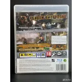 Купить Bulletstorm Limited Edition PS3 (bles-01134) (Русс 4446626885 — вид 3