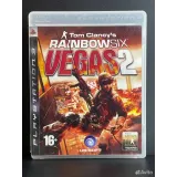 Купить Tom Clancy's Rainbow Six Vegas PS3 (bles-00237) (А 4446678628 — PlayStation 3 — вид 2