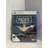 Купить Pacific Drive Deluxe Edition PS5 (ppsa - 09813) 4446723589 — вид 2