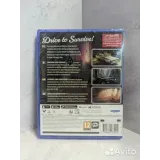 Купить Pacific Drive Deluxe Edition PS5 (ppsa - 09813) 4446723589 — вид 3