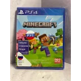 Купить Minecraft PS4 NEW (cusa-17908) (Русские субтитры) 4446848630 — вид 2