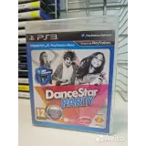 Купить DanceStar Party PS3 (bces-01247) 4446876478 — вид 2