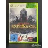 Купить Der Herr der Ringe: Der Krieg im Norden Xbox 360 4447028184 — вид 2