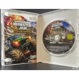 Купить Monster Jam Path of Destruction Wii (rvl-smjp-uer1 4447126933 — вид 3