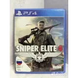 Купить Sniper Elite 4 PS4 (cusa-04099) 4447313378 — вид 2