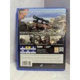 Купить Sniper Elite 4 PS4 (cusa-04099) 4447313378 — вид 3