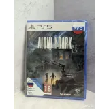 Купить Alone in The Dark PS5 NEW (ppsa-08135) (Русские су 4478550911 — вид 2