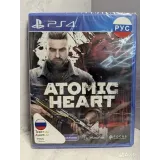 Купить Atomic Heart PS4 NEW (cusa-37321) (Русская версия) 4478690180 — вид 2