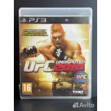 Купить UFC 2010: Undisputed PS3 (bles-01231) (Русские суб 4478715063 — вид 2