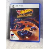 Купить Hot Wheels Unleashed PS5 (ppsa-02325) 4478760376 — вид 2