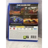 Купить Hot Wheels Unleashed PS5 (ppsa-02325) 4478760376 — вид 3