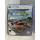 Купить The Crew Motorfest PS5 NEW (ppsa-14723) (Русские с 4479453068 — вид 2