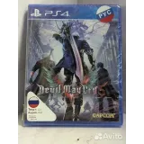 Купить Devil May Cry 5 PS4 NEW (cusa-08161) 4479485421 — вид 2