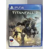 Купить Titanfall 2 PS4 Б/У (cusa-04013) (Русская версия) 4510513883 — вид 2