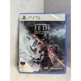 Купить Star Wars Jedi Fallen Order PS5 (ppsa-02199) 4510700011 — вид 2