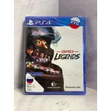 Купить Grid Legends PS4 NEW (cusa-28260) (Русские субтитр 4510794199 — PlayStation 4 — вид 2