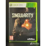 Купить Singularity Xbox 360 (pal) (Английская версия) 4511156963 — вид 2