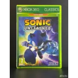 Купить Sonic Unleashed Xbox 360 (pal) (Английская версия) 4511289442 — вид 2