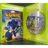 Купить Sonic Unleashed Xbox 360 (pal) (Английская версия) 4511289442 — вид 3