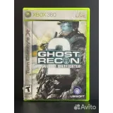 Купить Tom Clancys Ghost Recon Advanced Warfight 2 Xbox 3 4511347402 — вид 2