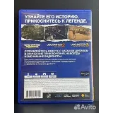 Купить Uncharted: Натан Дрейк. Коллекция PS4 Б/У (cusa-02 4511496662 — вид 3