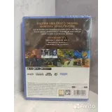 Купить Tomb Raider 1 2 3 Remastered PS5 (ppsa-16902) 4542515819 — вид 3