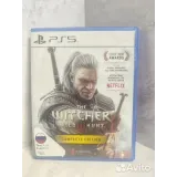Купить The Witcher 3 Wild Hunt PS5 (ppsa-03977) 4542739974 — вид 2