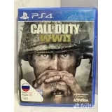 Купить Call of Duty WW2 PS4 (Английская версия) 4542799408 — вид 2
