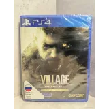 Купить Resident Evil Village Gold Edition PS4 NEW (cusa-1 4543237453 — вид 2