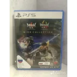 Купить Nioh Collection PS5 (ppsa-02482) 7198147770 — вид 2