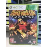 Купить Duke Nukem Forever Xbox 360 (pal) 7230059951 — вид 2