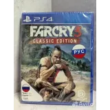 Купить Far Cry 3 Classic Edition PS4 NEW (cusa-10326) (Ру 7230226128 — вид 2