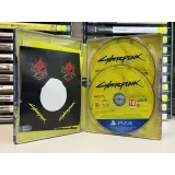 Купить Cyberpunk 2077 PS4 Steelbook 7230349528 — PlayStation 4 — вид 5
