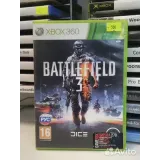 Купить Battlefield 3 Xbox 360 (pal) 7230357828 — вид 2