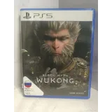 Купить Black Myth Wukong PS5 (ppsa-23226) 7230622799 — PlayStation 5 — вид 2