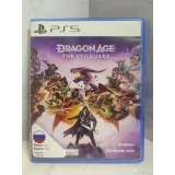 Купить Dragon Age The Veilguard PS5 Б/У (ppsa-01390) (Анг 7230719601 — PlayStation 5 — вид 2