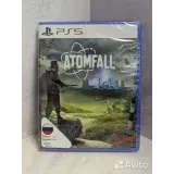 Купить Atomfall PS5 (ppsa-15493) 7294240773 — вид 2