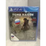 Купить Shadow of the Tomb Raider Definitive edition PS4 N 7358856822 — вид 2