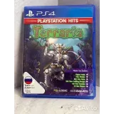 Купить Terraria PS4 Б/У (cusa-00737) (Русские субтитры) 7390201590 — вид 2