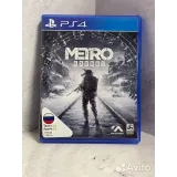 Купить Metro Exodus PS4 Б/У (cusa-11407) (Русская версия) 7390673911 — вид 2
