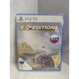Купить Expeditions A Mudrunner Game PS5 (ppsa-17422) 7390685887 — вид 2
